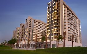 Damac Hills 2 Hotel, An Edge By Rotana Hotel